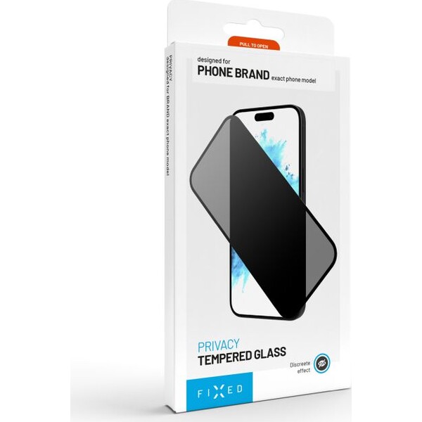 FIXED-Privacy-Full-Cover-tvrzene-sklo-Apple-iPhone-16-Plus-cerne