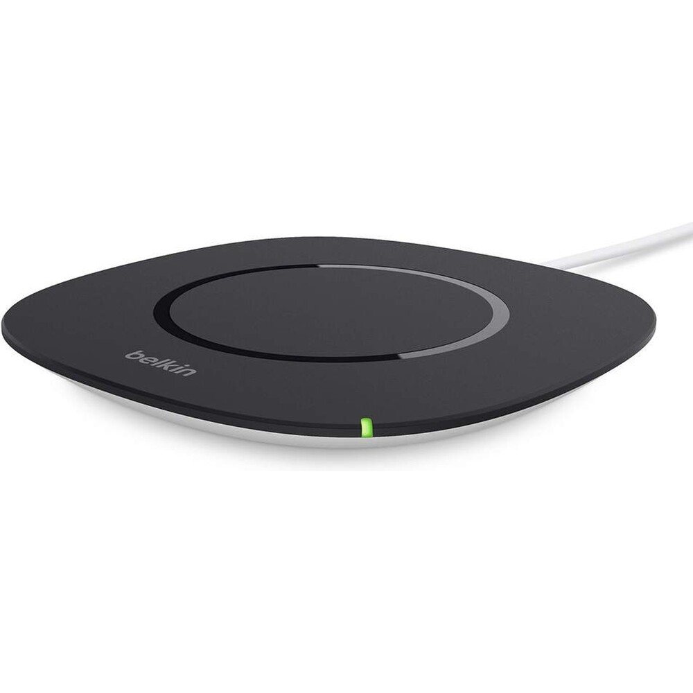 Belkin-Qi-Wireless-Charging-Pad-bezdratova-nabijecka-cerna