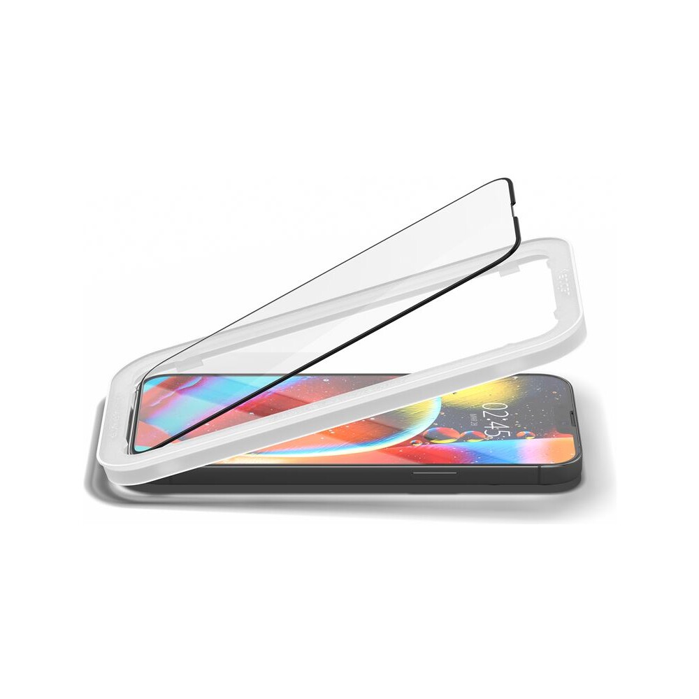 Spigen-tR-Align-Master-tvrzene-sklo-2ks-iPhone-14-Plus-13-Pro-Max-cerne