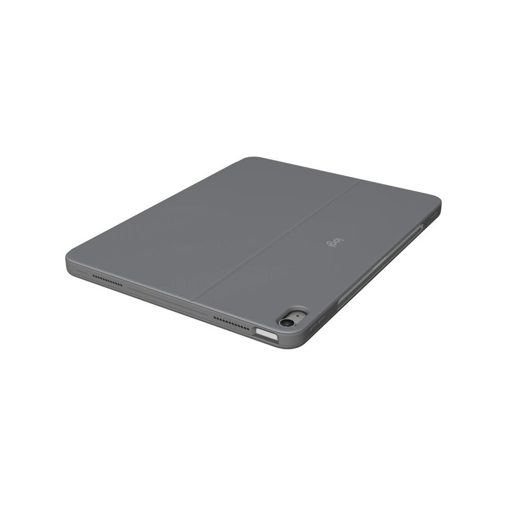 Logitech-Combo-Touch-pouzdro-s-US-klavesnici-pro-iPad-Air-13-2024-sede