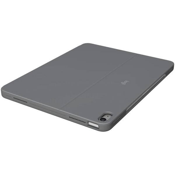 Logitech-Combo-Touch-pouzdro-s-US-klavesnici-pro-iPad-Air-13-2024-sede
