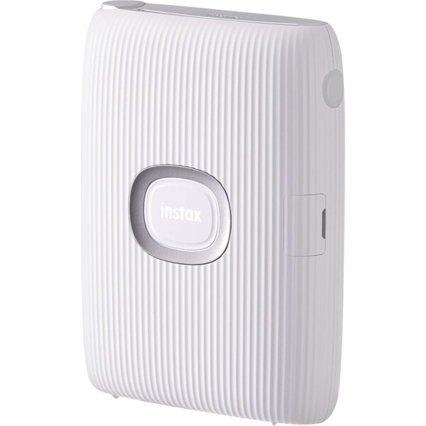 Fujifilm-Instax-mini-Link-2-tiskarna-Clay-White