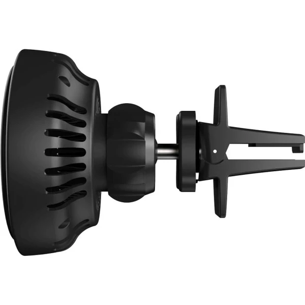 FIXED MagCool MagSafe držák s aktivním chlazením do mřížky ventilace, 15W, černý - Držáky - Obrázek 15W4000P01