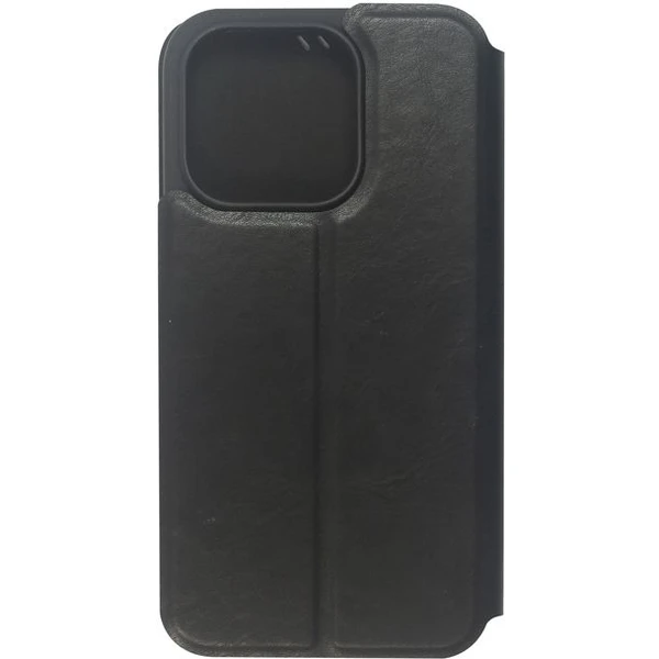 RhinoTech flipové pouzdro Eco Case pro Apple iPhone 14 černé - Pouzdra - Obrázek 15X7000701