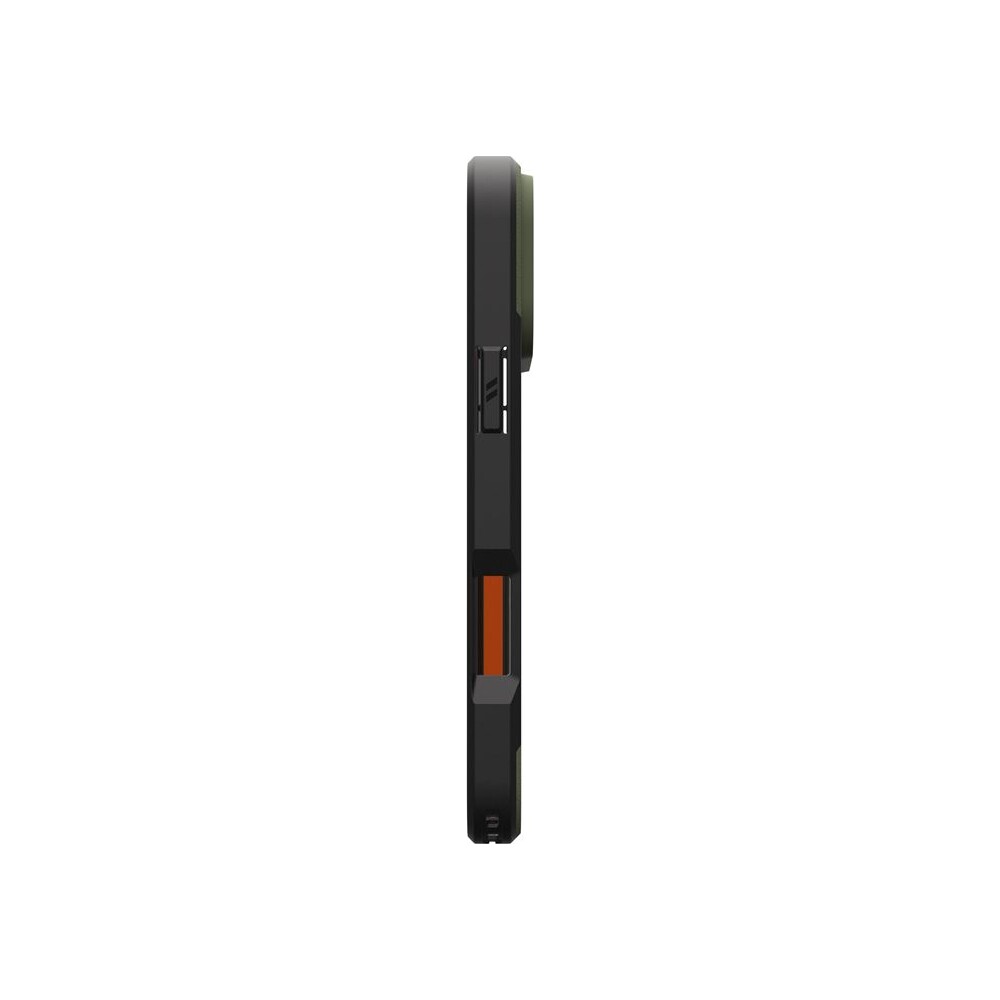 UAG-Civilian-Magsafe-kryt-iPhone-17-Pro-Max-zeleny-oranzovy