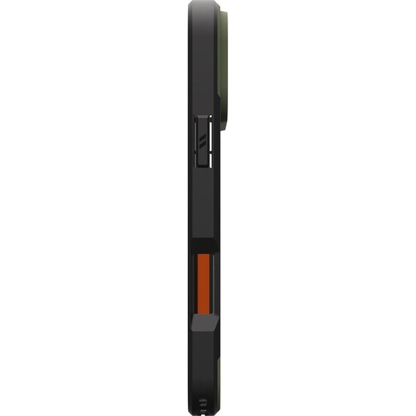 UAG-Civilian-Magsafe-kryt-iPhone-17-Pro-Max-zeleny-oranzovy