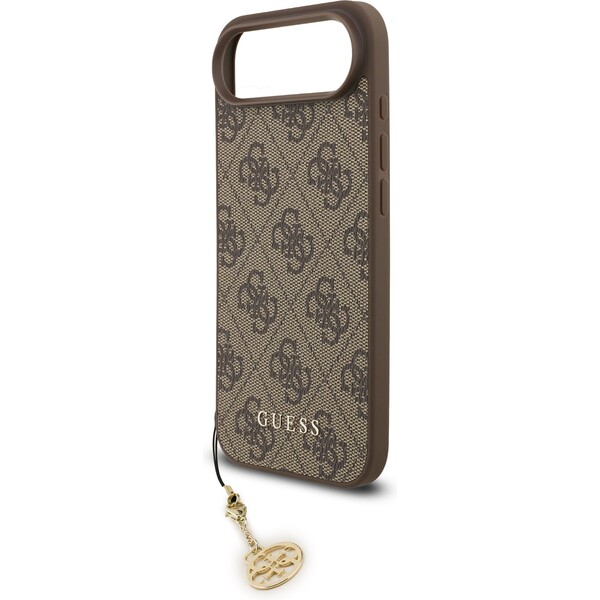 Guess-4G-Charm-kryt-iPhone-Air-hnedy