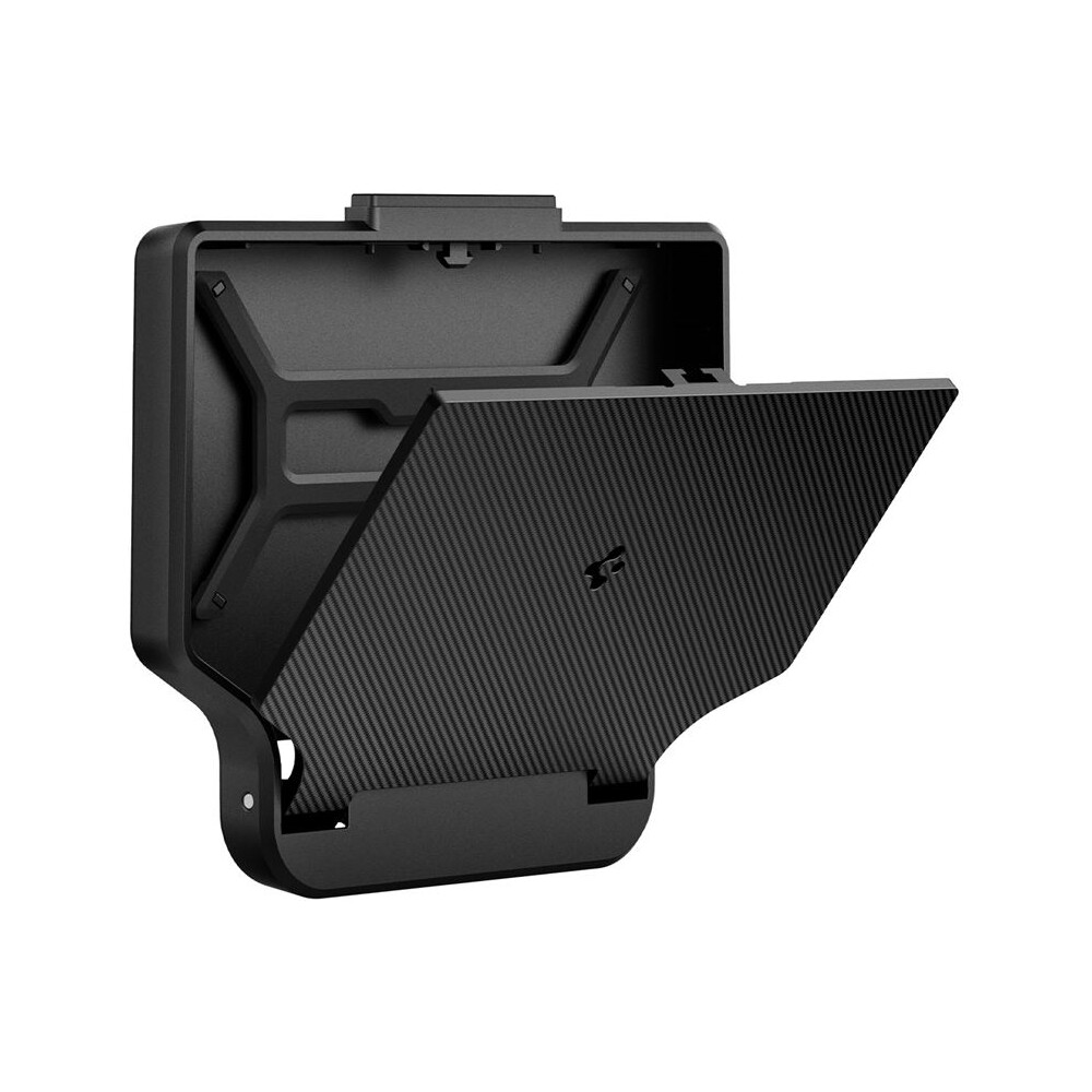 Spigen-Center-Console-Organizer-Hidden-Storage-Box-Tesla-Model-3-2024-cerny