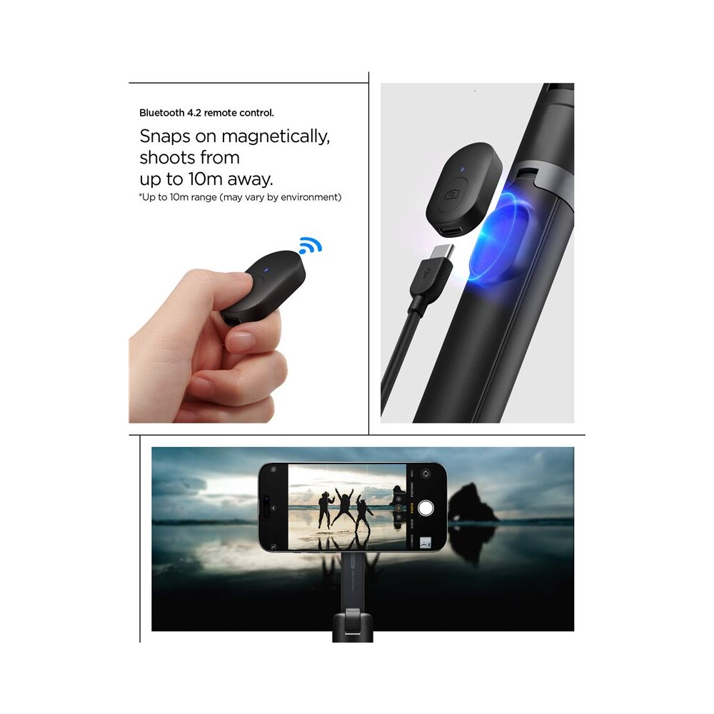 Spigen-Selfie-Stick-MagSafe-Tripod-selfie-tyc-cerna