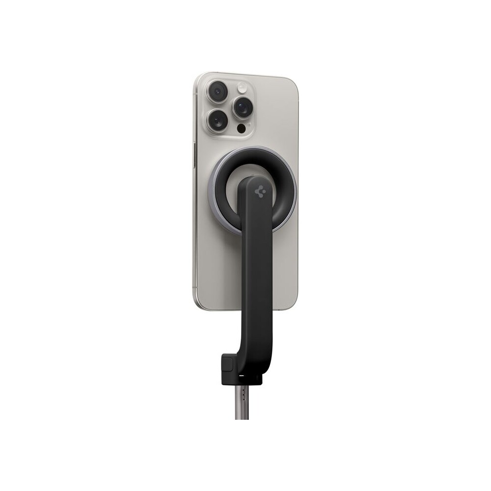 Spigen-MagSafe-Tripod-Selfie-Stick-cerna