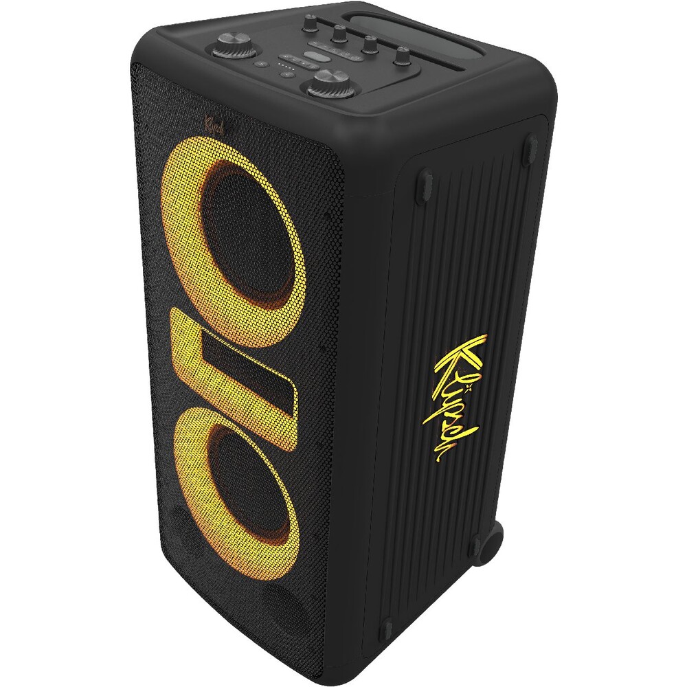 Klipsch-New-York-party-reproduktor