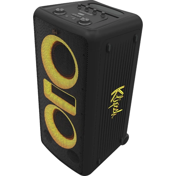 Klipsch-New-York-party-reproduktor