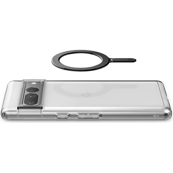 Spigen-OneTap-Ring-Magnetic-Plate-nalepovaci-MagSafe-krouzek-karbonovy