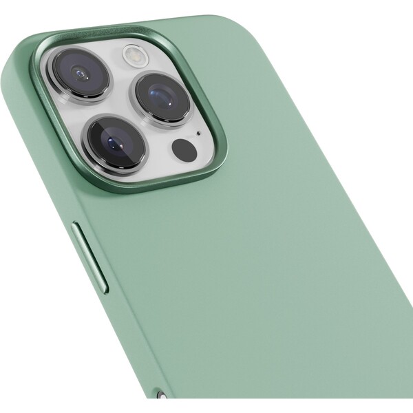Epico-Mag-Silicone-kryt-pro-iPhone-16-Pro-matove-zelena