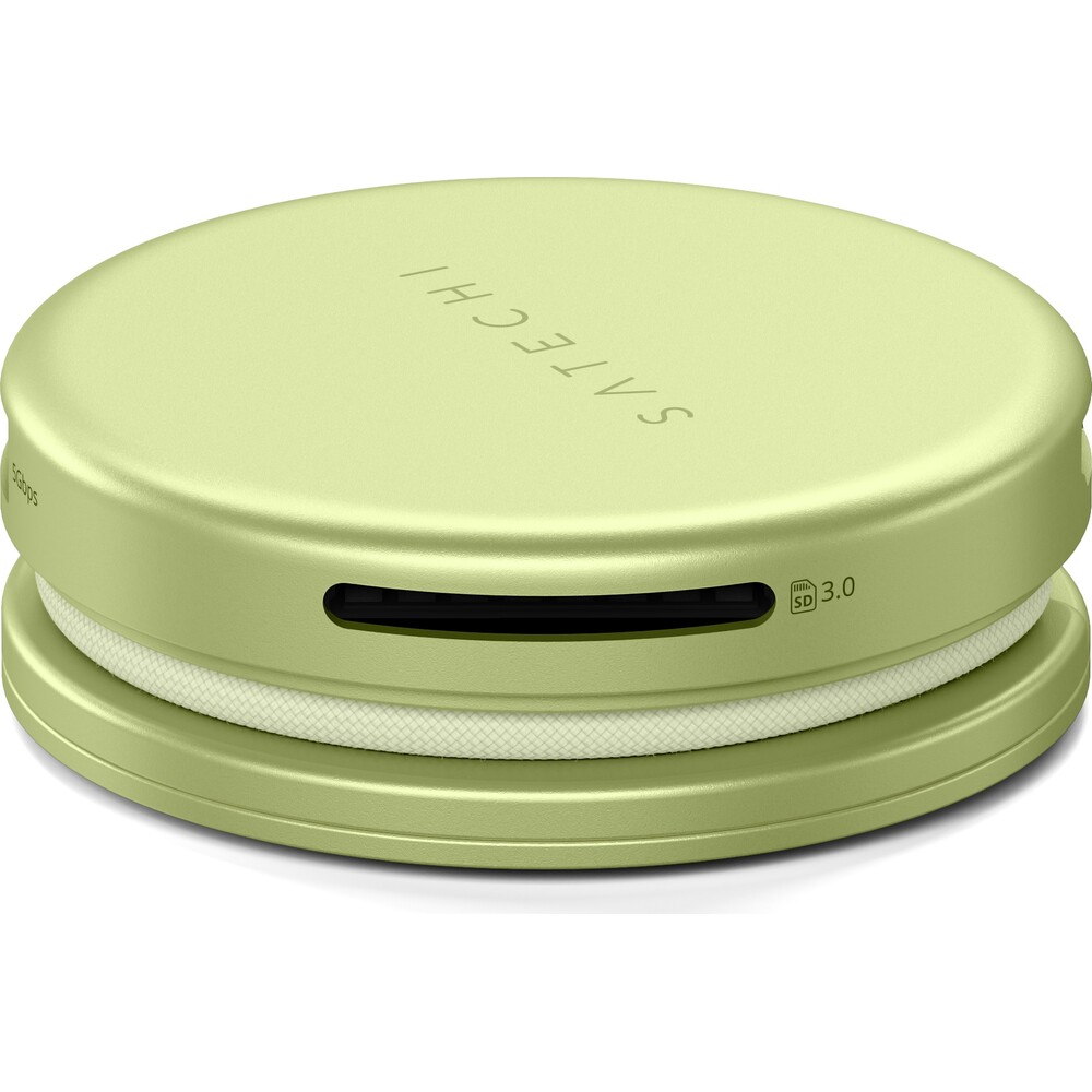 Satechi-OntheGo-5-in-1-Multiport-Adapter-MacBook-Neo-citrusove-zluty