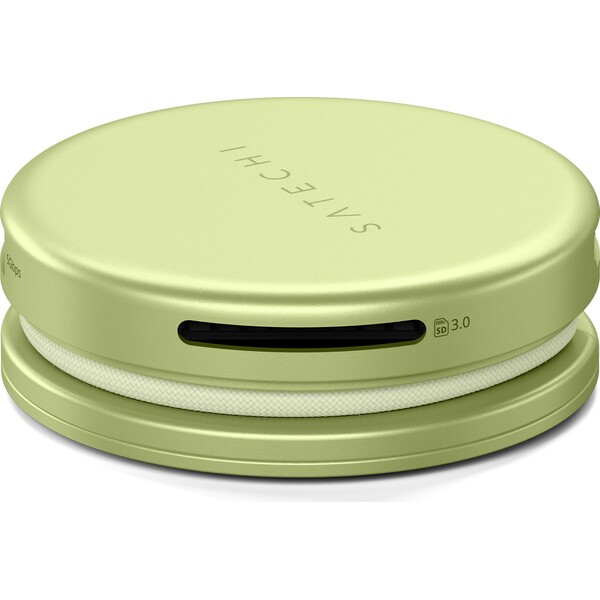 Satechi-OntheGo-5-in-1-Multiport-Adapter-MacBook-Neo-citrusove-zluty