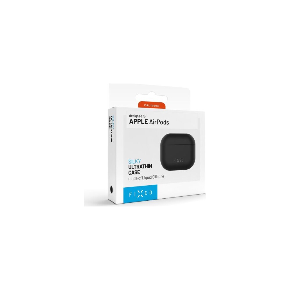 FIXED-Silky-silikonove-pouzdro-pro-Apple-AirPods-Pro-3-cerne