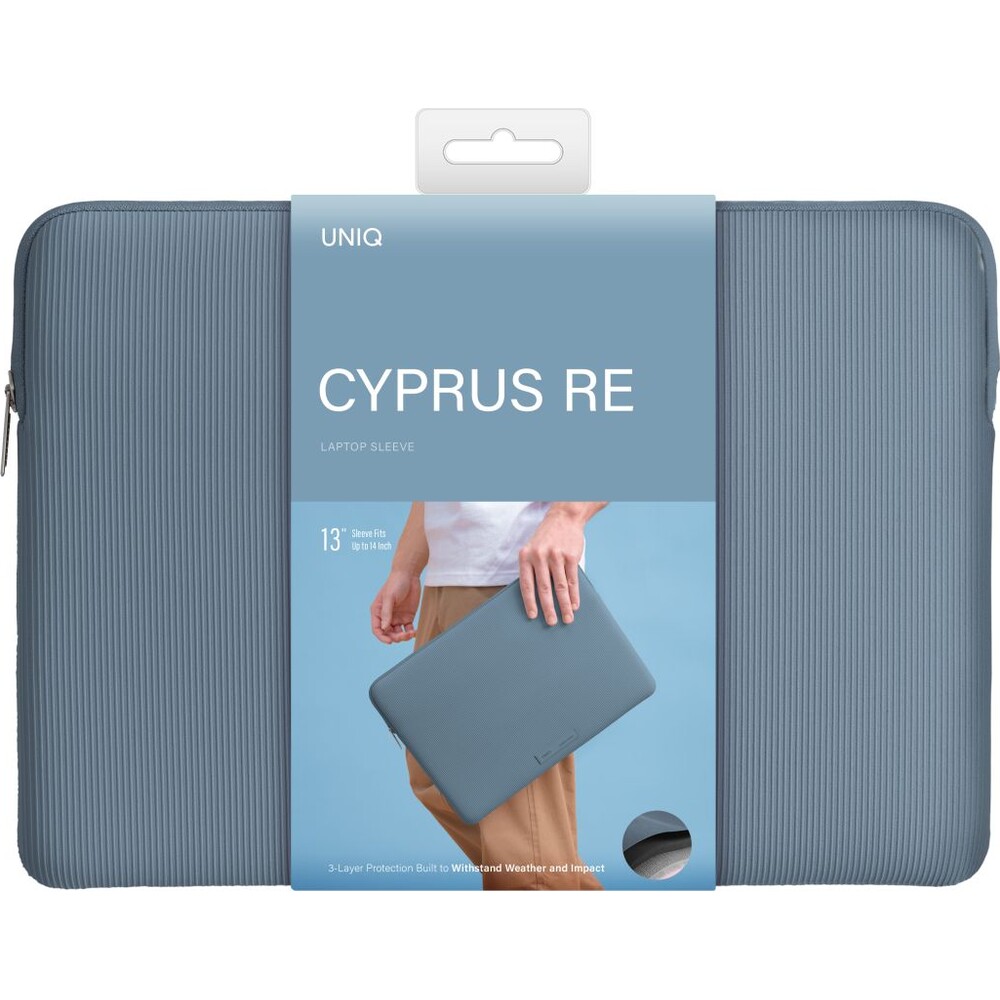 UNIQ-Cyprus-Ridge-Edition-neoprenove-pouzdro-pro-MacBook-notebook-13-14-Sky-Blue