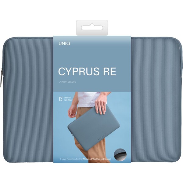 UNIQ-Cyprus-Ridge-Edition-neoprenove-pouzdro-pro-MacBook-notebook-13-14-Sky-Blue