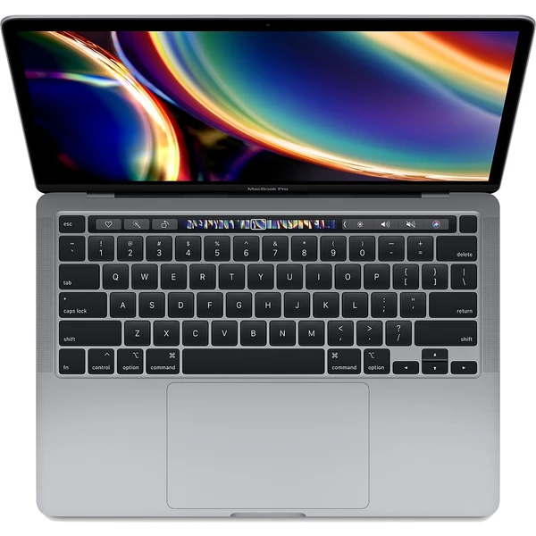 CTO Apple MacBook Pro 13,3