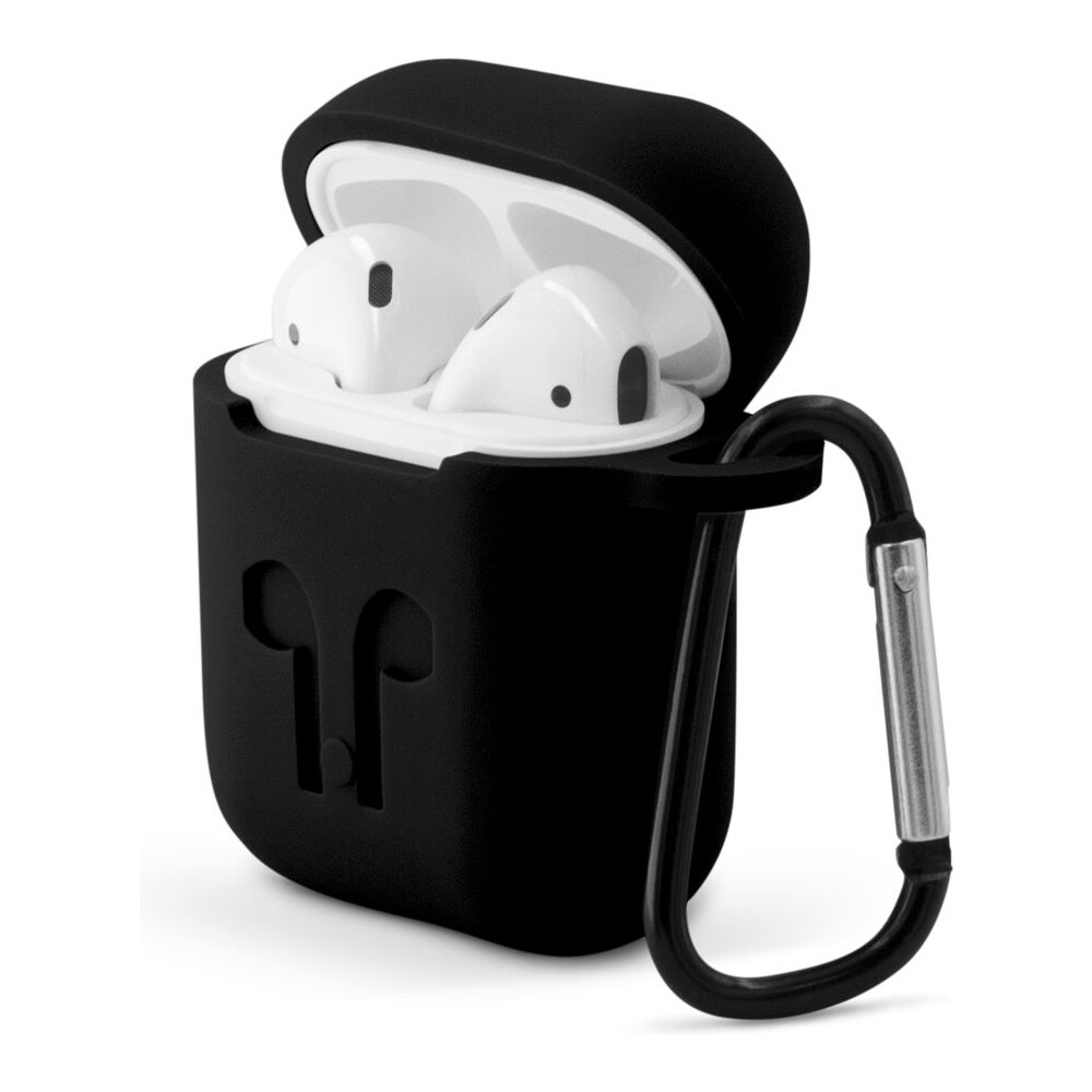 iWant-AirPods-odolne-pouzdro-cerne