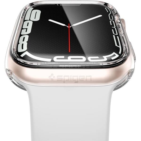 Spigen-Ultra-Hybrid-kryt-Apple-Watch-9-8-7-45mm-ciry