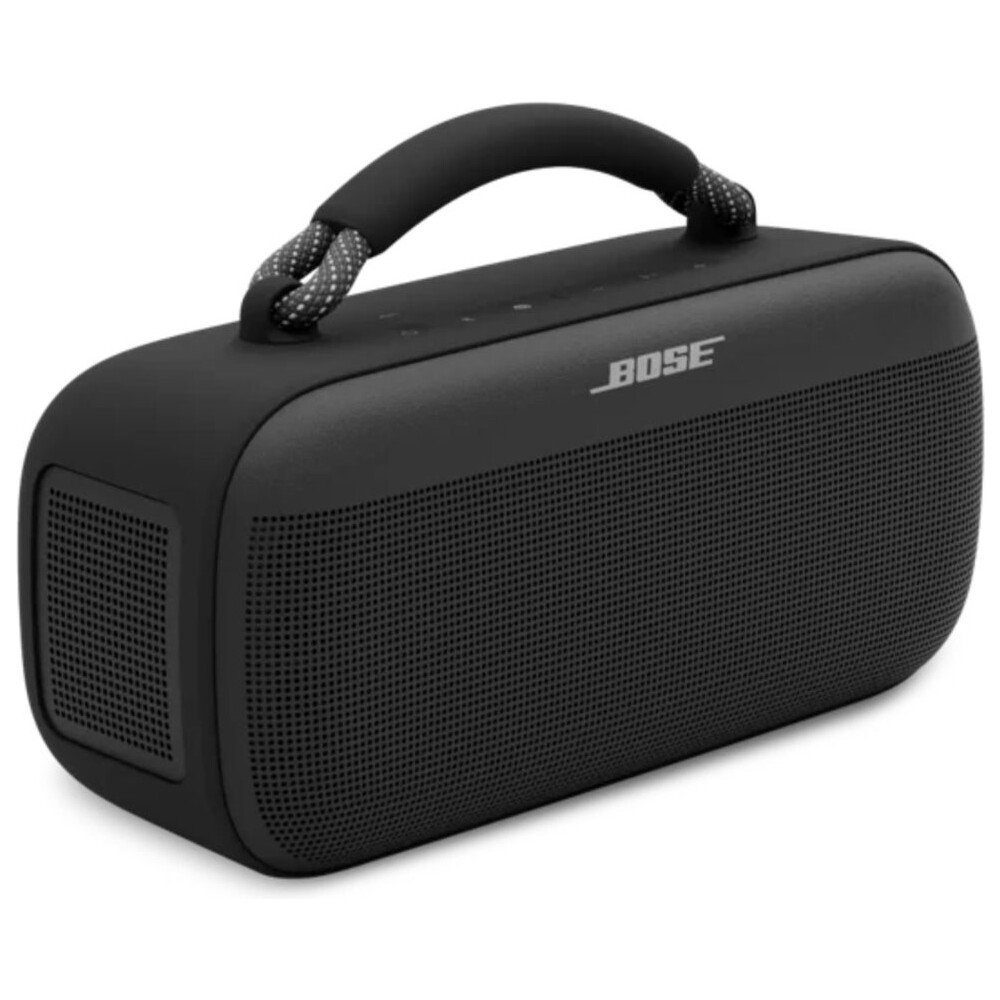 Bose-SoundLink-Max-reproduktor-cerny