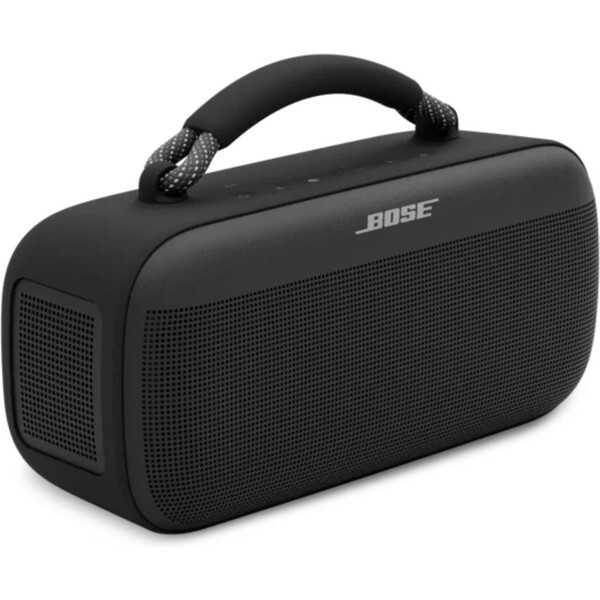 Bose-SoundLink-Max-reproduktor-cerny