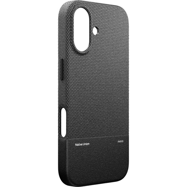 Native-Union-RE-Classic-MagSafe-kryt-z-recyklovaneho-materialu-iPhone-17-black