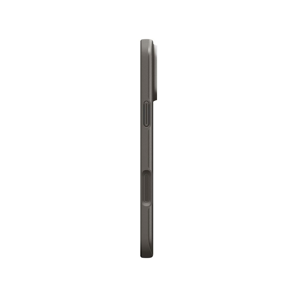 Spigen-Thin-Fit-MagSafe-kryt-iPhone-17-Pro-gunmetal