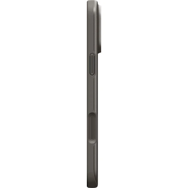 Spigen-Thin-Fit-MagSafe-kryt-iPhone-17-Pro-gunmetal