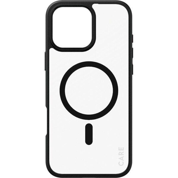 PanzerGlass-CARE-kryt-Apple-iPhone-16-Pro-Max-MagSafe-Urban-Combat-cerny-cerny