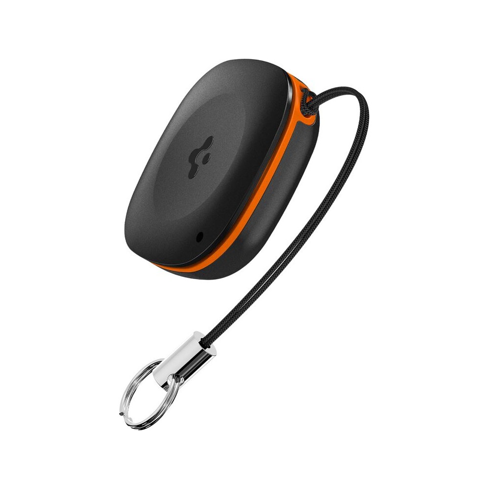 Spigen-Bluetooth-Tracker-TagMe-lokator-s-Apple-Find-My-cerny