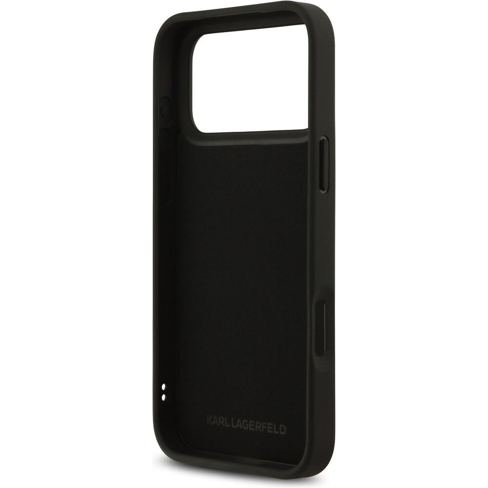 Karl-Lagerfeld-3D-Rubber-Karl-and-Choupette-kryt-iPhone-17-Pro-Max-cerny