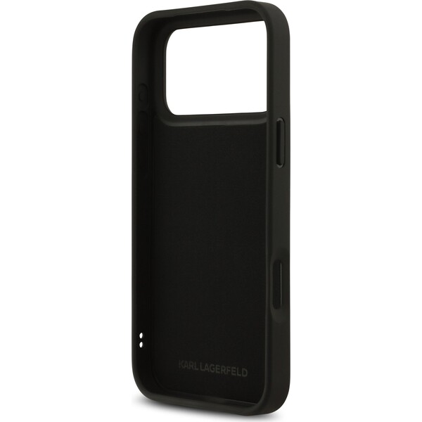Karl-Lagerfeld-3D-Rubber-Karl-and-Choupette-kryt-iPhone-17-Pro-Max-cerny