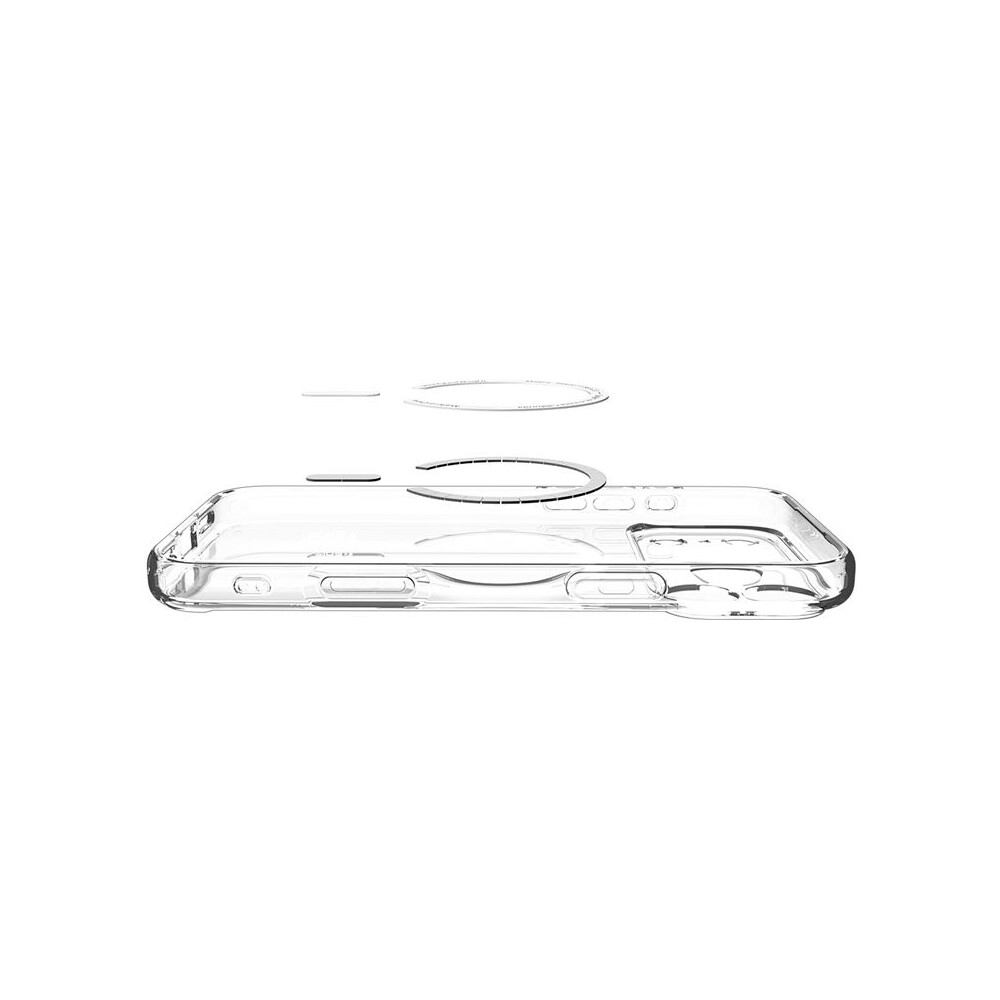 Spigen-Ultra-Hybrid-MagSafe-kryt-iPhone-17-Pro-Max-frost-white