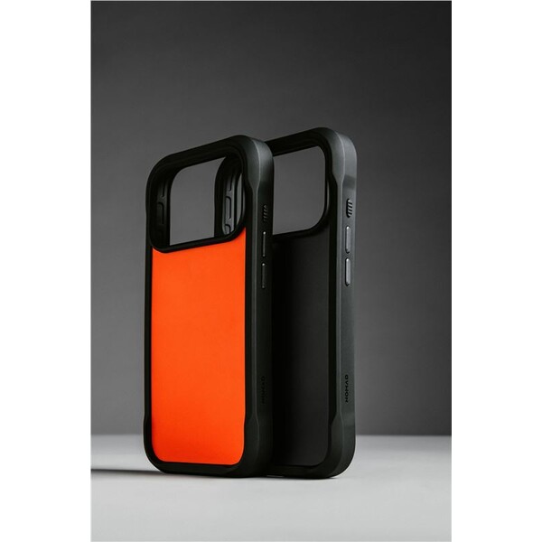 Nomad-Rugged-Case-MagSafe-kryt-iPhone-17-Pro-Max-Ultra-Orange