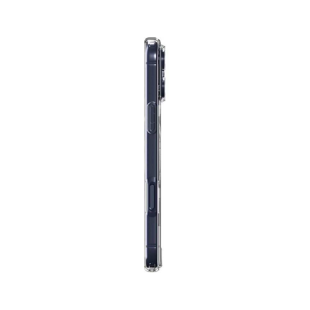 Spigen-Ultra-Hybrid-MagSafe-kryt-iPhone-17-Pro-clear-deep-blue