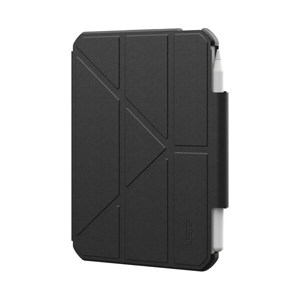 UAG-Essential-Armor-pouzdro-Apple-iPad-Mini-7-6-cerne