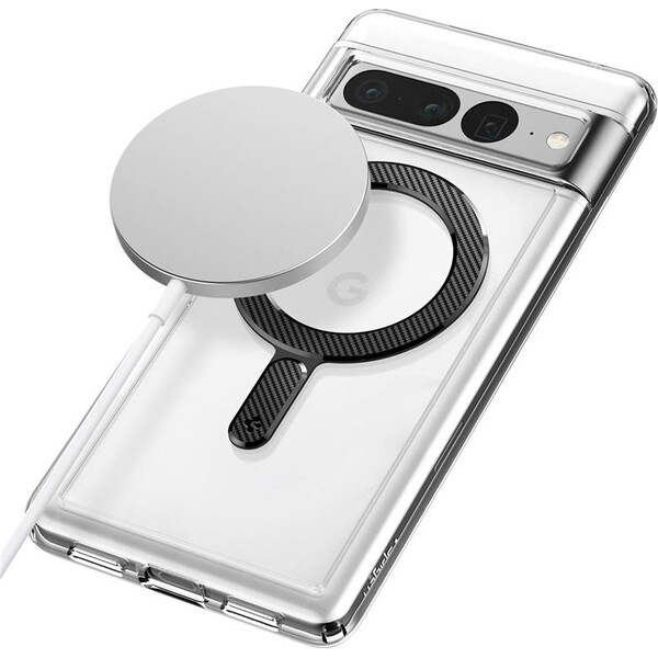 Spigen-OneTap-Ring-Magnetic-Plate-nalepovaci-MagSafe-krouzek-karbonovy