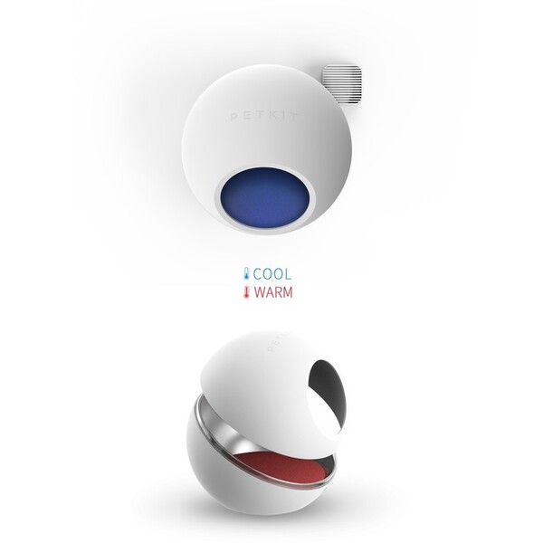 Petkit-Cozy-inteligentni-pelisek-s-termoregulaci