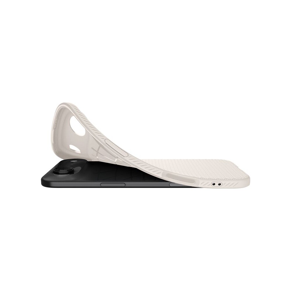 Spigen-Liquid-Air-kryt-iPhone-Air-natural-titanium