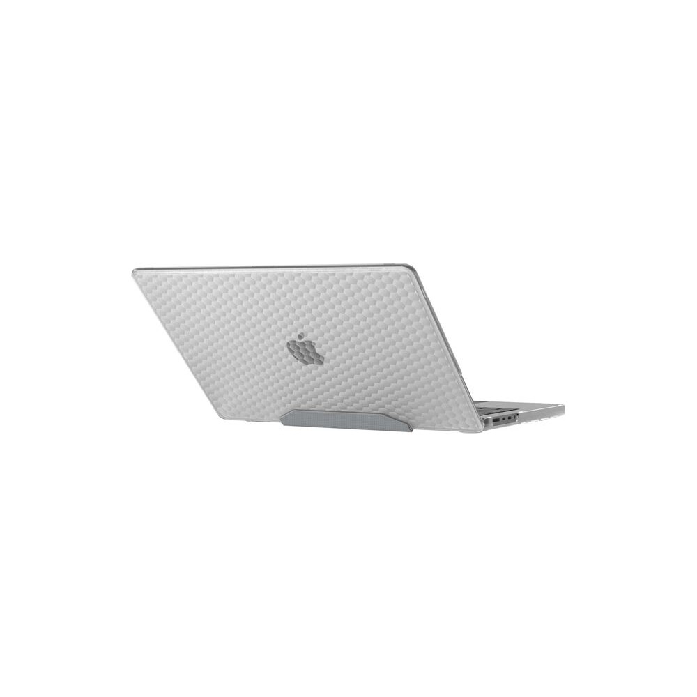 UAG-Essential-Armor-kryt-MacBook-Pro-14-M4-M3-M2-ice