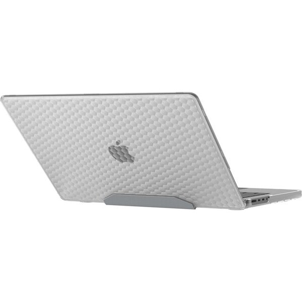 UAG-Essential-Armor-kryt-MacBook-Pro-14-M4-M3-M2-ice