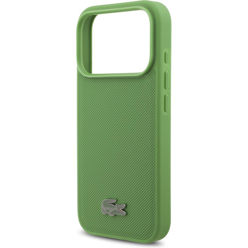 Lacoste-Iconic-Petit-Pique-MagSafe-kryt-penezenka-iPhone-17-Pro-zeleny