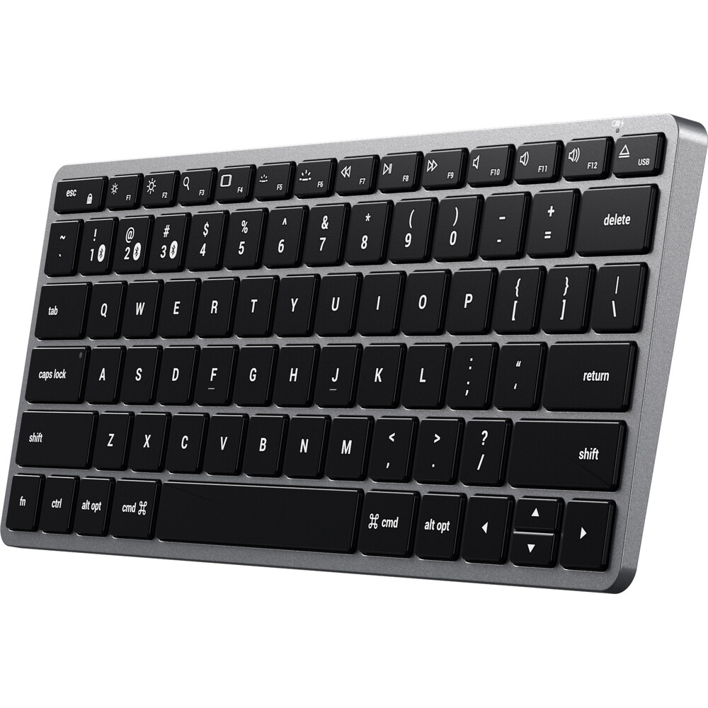 Satechi-Slim-X1-bezdratova-klavesnice-US-vesmirne-seda