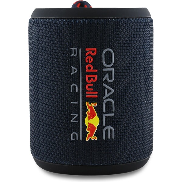 Oracle-Red-Bull-Racing-Medium-Cylindrical-Bluetooth-reproduktor-modry