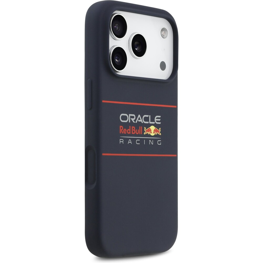 Oracle-Red-Bull-Silicone-Horizontal-Logo-MagSafe-kryt-iPhone-17-Pro-Max-modry