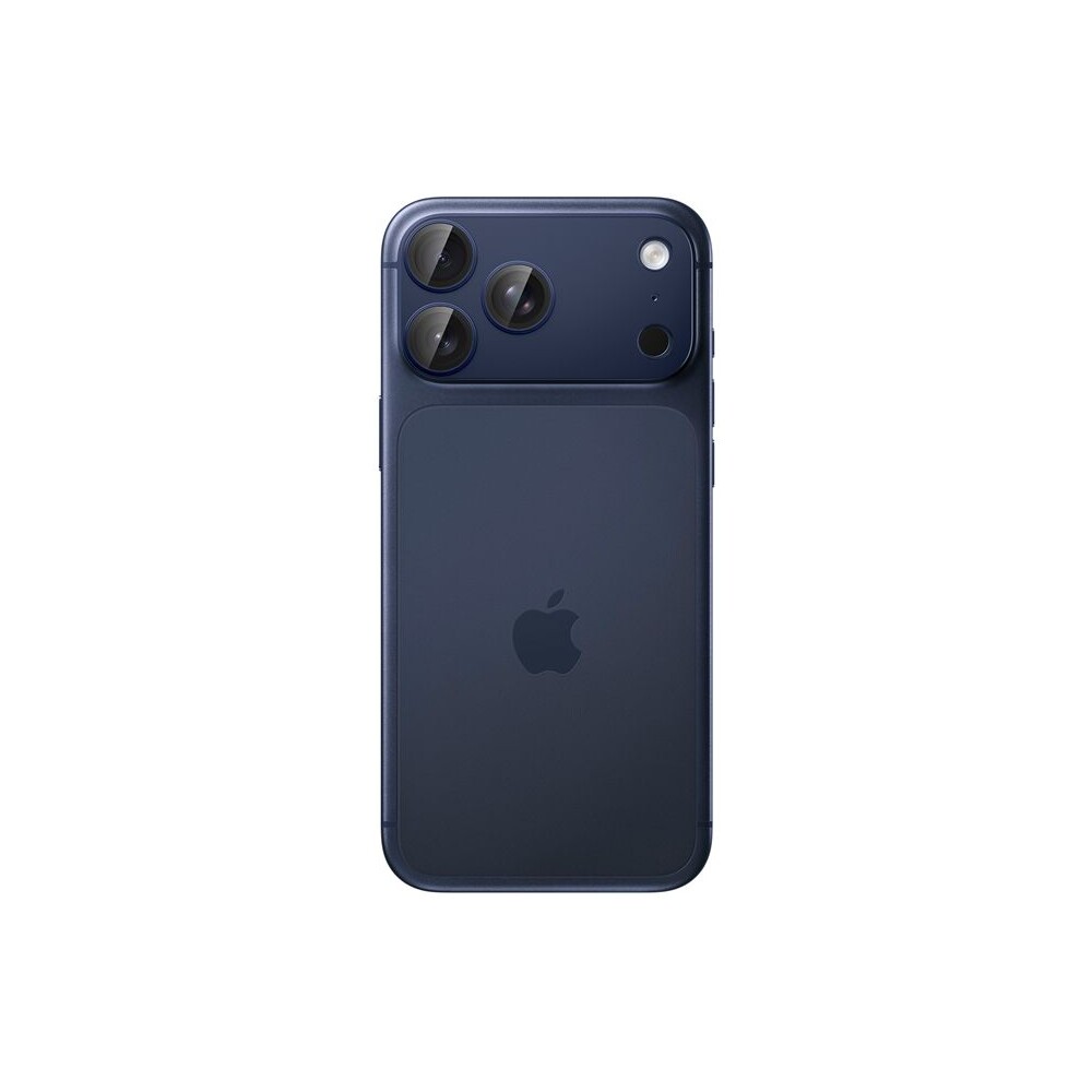 Spigen-Glass-tR-EZ-Fit-Optik-Pro-XL-sklo-na-fotoaparat-iPhone-17-Pro-tmave-modre