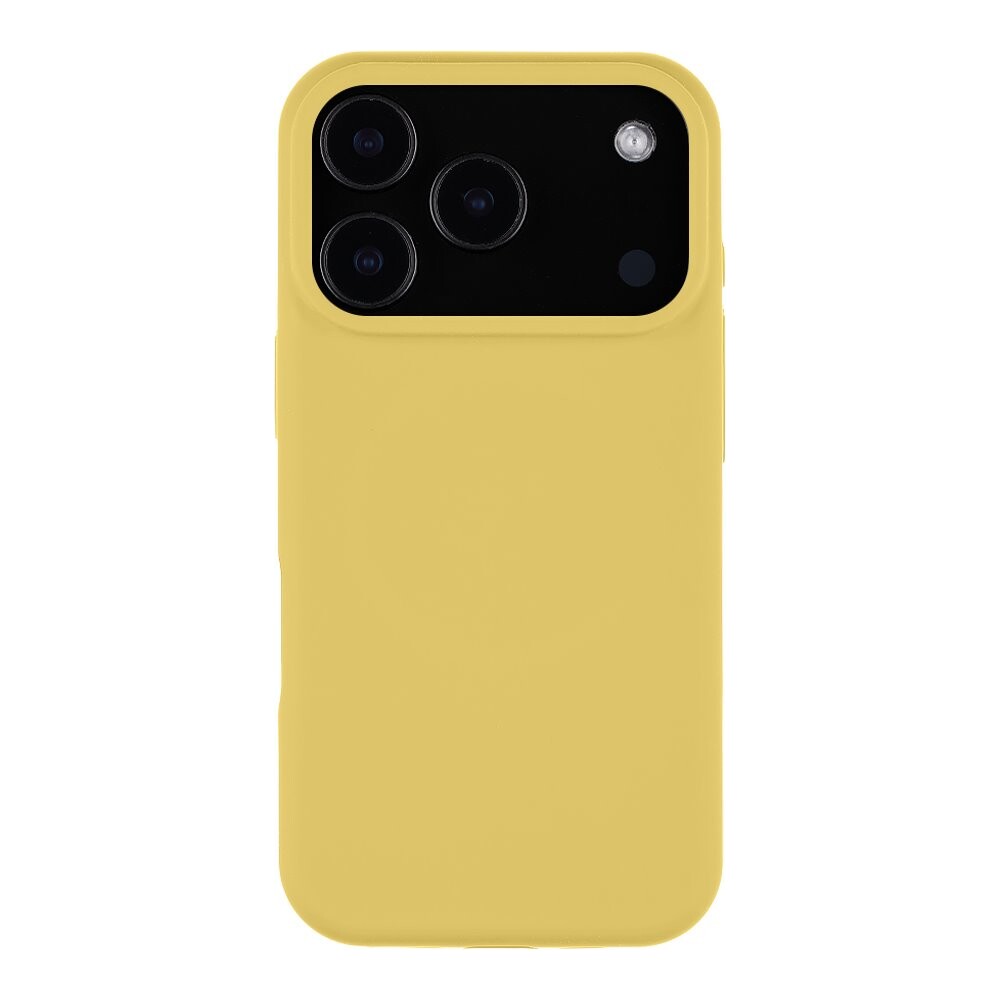 Tactical-MagForce-Velvet-Smoothie-kryt-Apple-iPhone-17-Pro-Banana